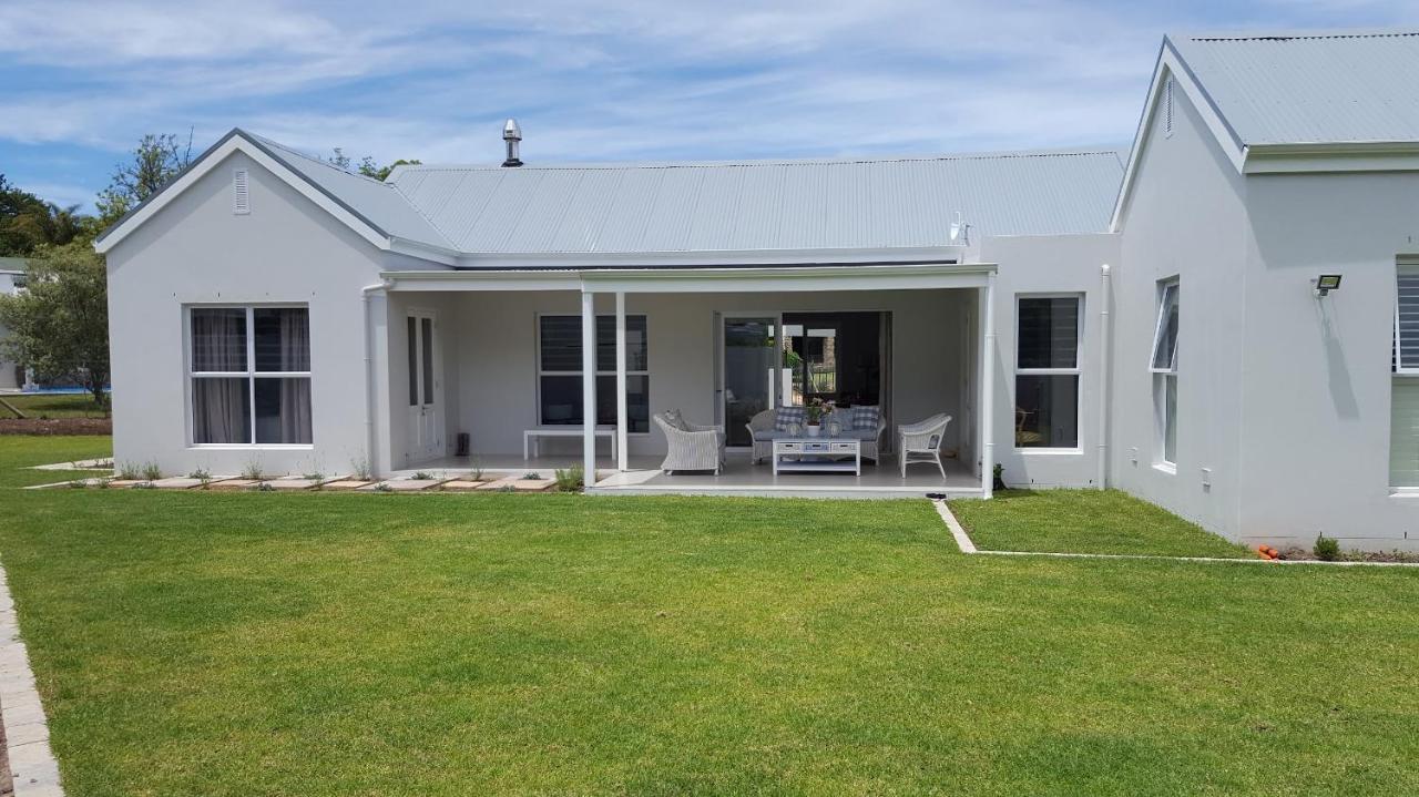 Margie'S Place Swellendam Dış mekan fotoğraf