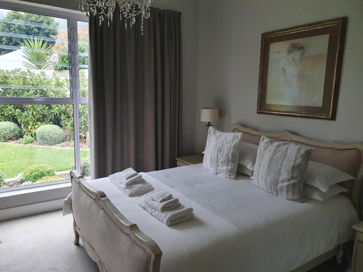 Margie'S Place Swellendam Dış mekan fotoğraf